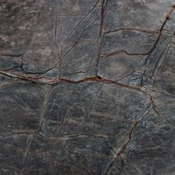 Forest Green Polished marble